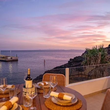 Apartman Casa Galana *