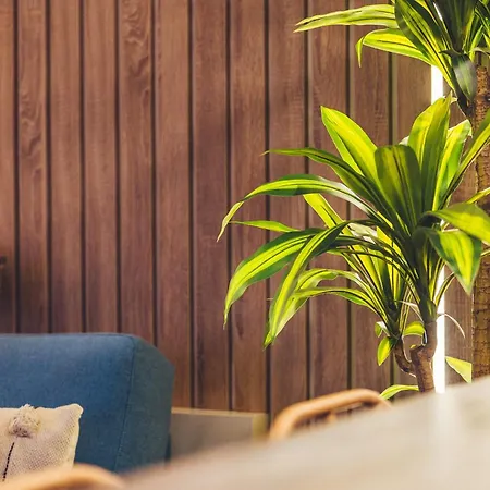 Casa Galana Appartement *