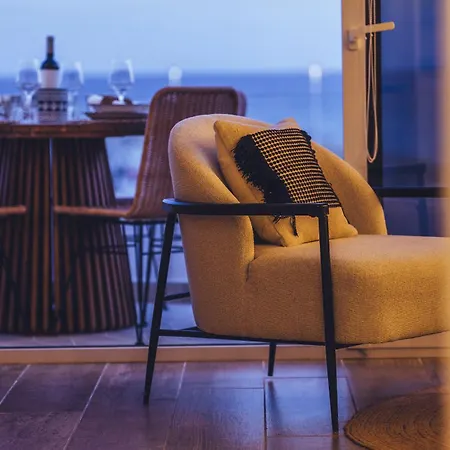 Casa Galana Appartement