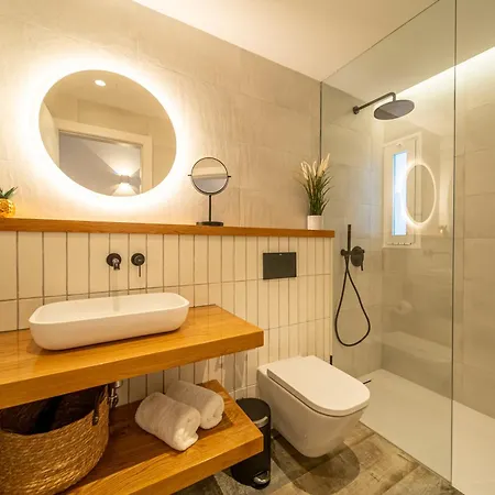 Casa Galana Appartement *