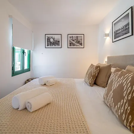 Casa Galana Appartement *