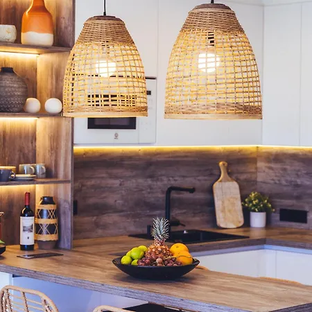 Appartement Casa Galana