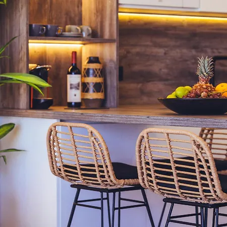 Appartement Casa Galana Tías