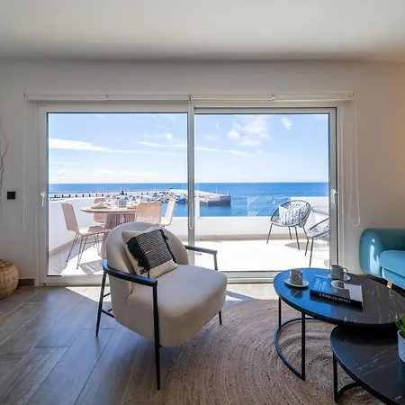 Casa Galana Appartement Tías