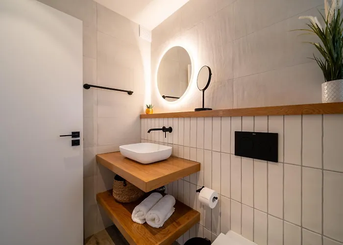 Apartman Casa Galana Tías