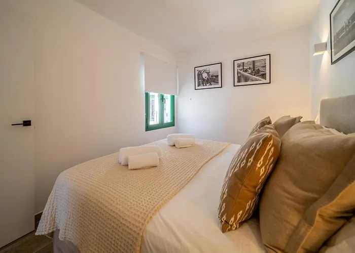 Casa Galana Apartman *