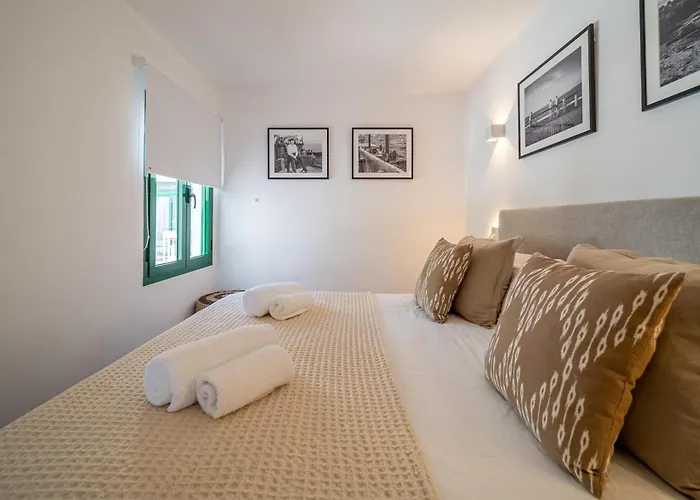 Casa Galana Apartman *