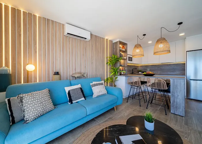 Apartman Casa Galana *