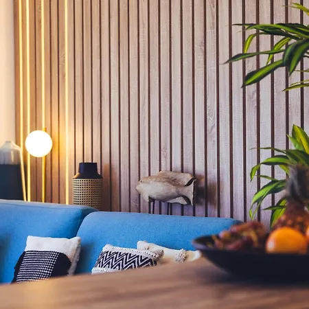 Apartman Casa Galana