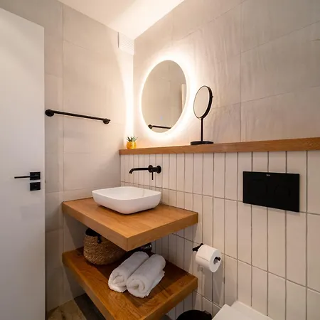 Apartamento Casa Galana Tías