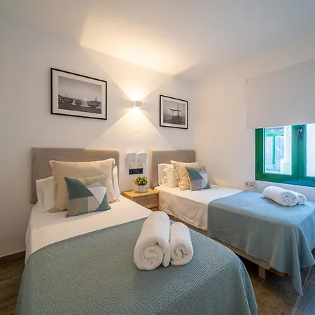 Casa Galana Apartman