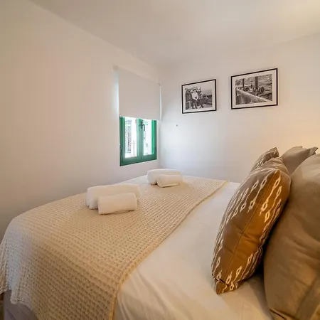 Casa Galana Apartman *