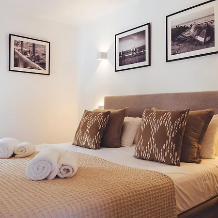 Casa Galana Apartman *