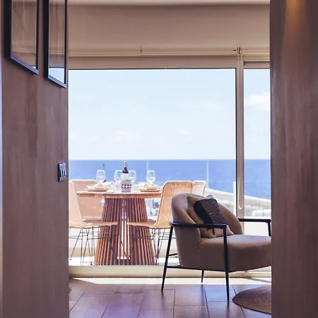 Casa Galana Apartment *