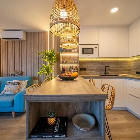 Apartamento Casa Galana