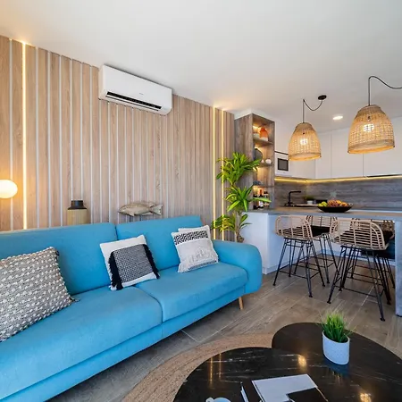 Apartman Casa Galana *