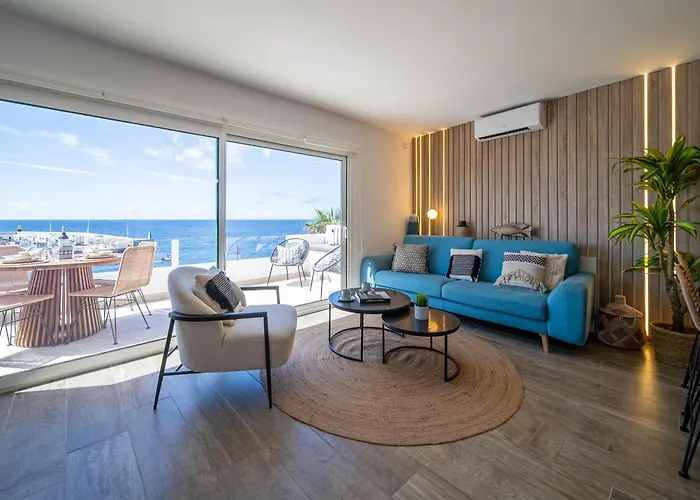 Casa Galana Apartment *