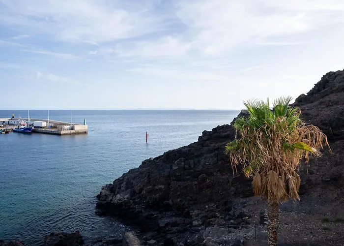 Apartamento Casa Galana *