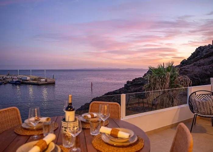 Apartamento Casa Galana *