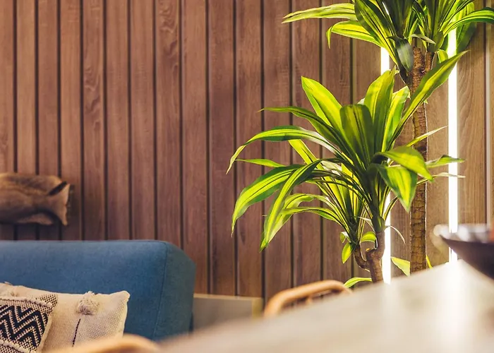 Casa Galana Apartamento *