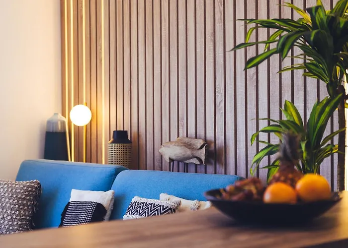 Apartamento Casa Galana