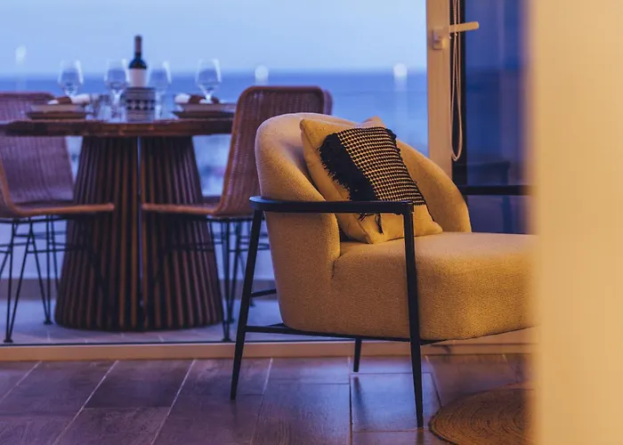 Casa Galana Apartment