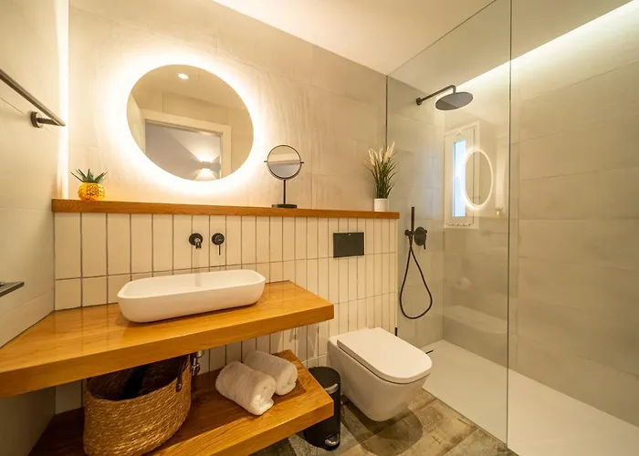 Casa Galana Apartment *