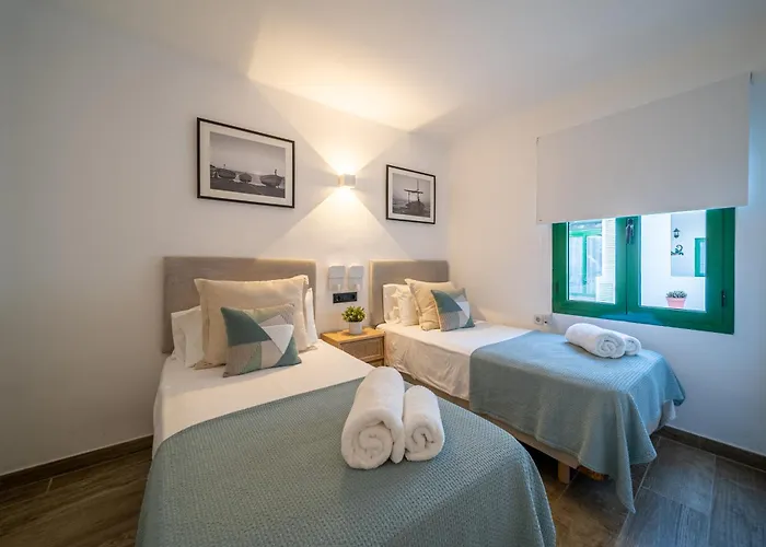 Casa Galana Apartment