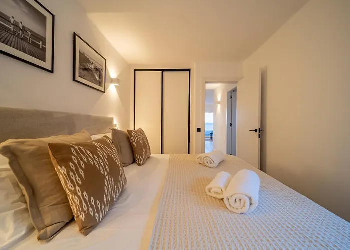 Casa Galana Apartment Tias