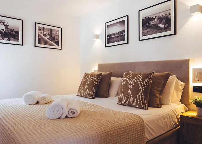 Casa Galana Apartment *