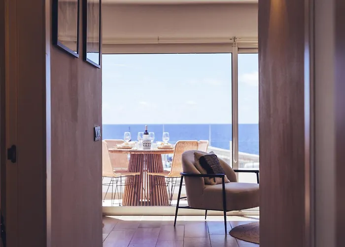 Casa Galana Apartment *