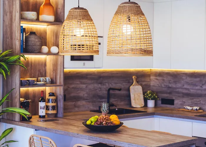 Apartment Casa Galana