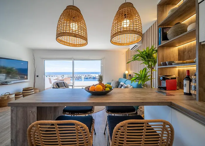 Apartamento Casa Galana *