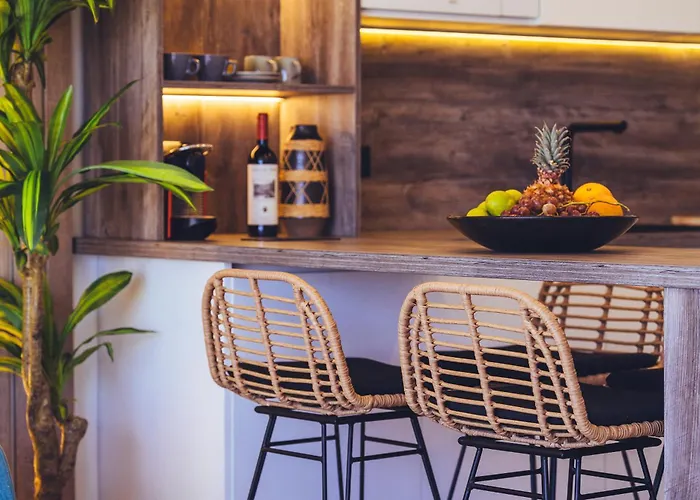 Apartamento Casa Galana Tías