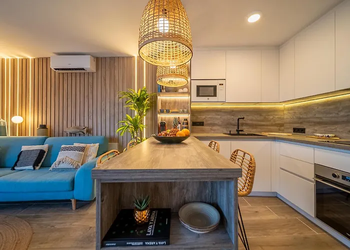 Apartamento Casa Galana