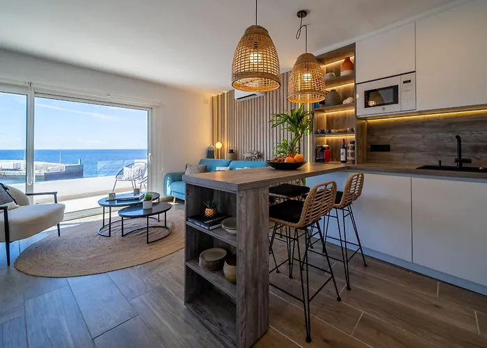 Casa Galana Apartment Tias