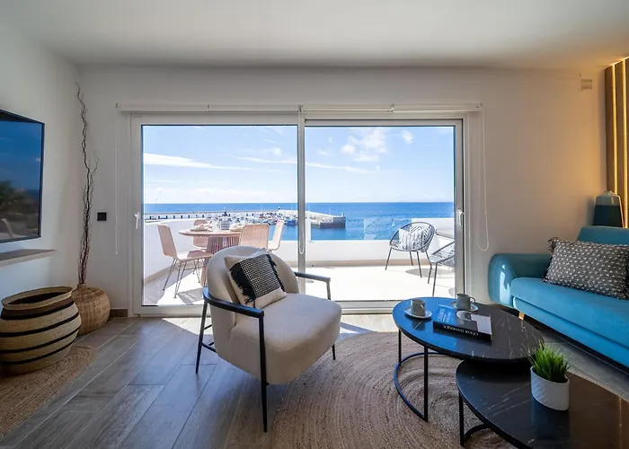 Casa Galana Apartment Tias