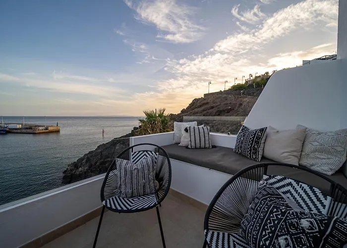 Apartamento Casa Galana *