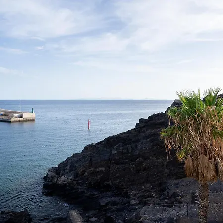 Appartement Casa Galana *