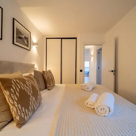 Casa Galana Appartement Tías