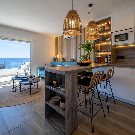 Casa Galana Appartement Tías